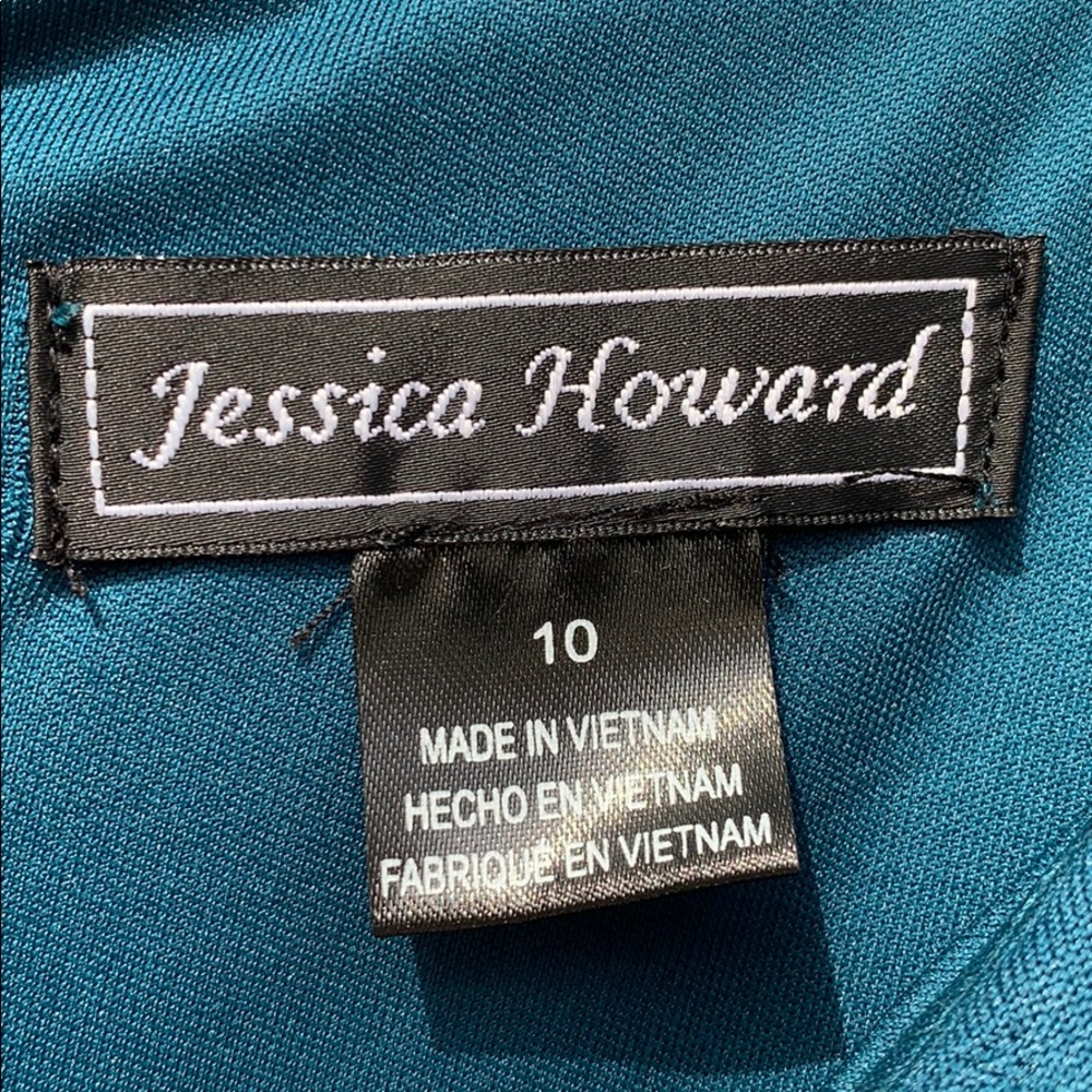 JESSICA HOWARD DRESS - Picture 3 of 4